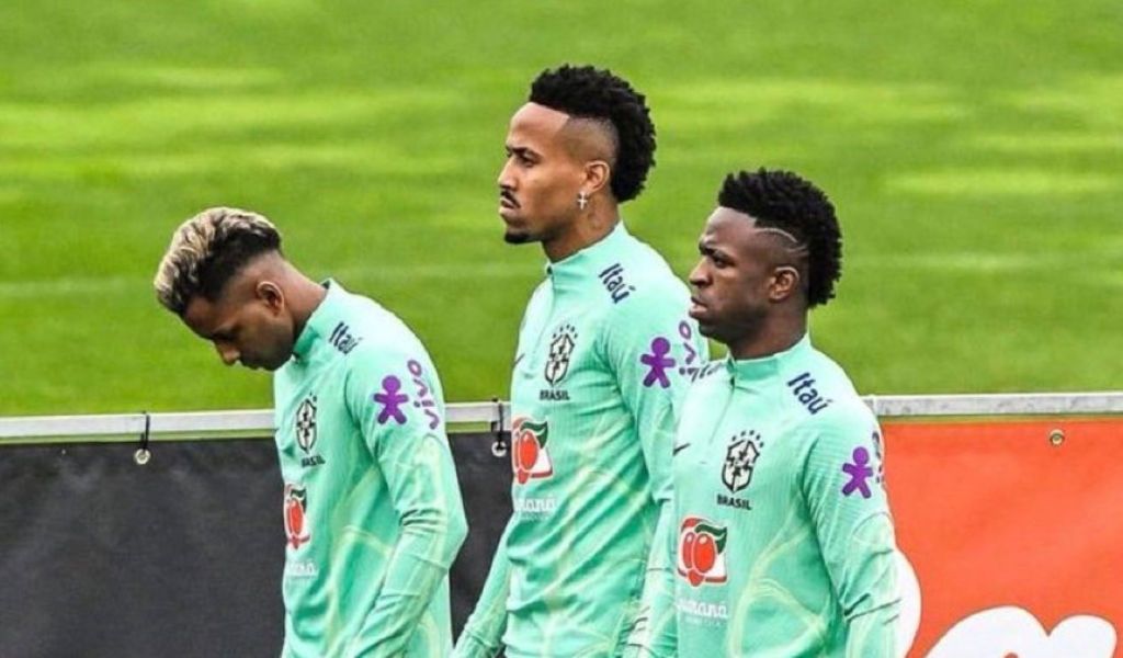 Mουρμούρες στη Βραζιλία – Ο Τίτε αλλάζει θέση τον Μιλιτάο