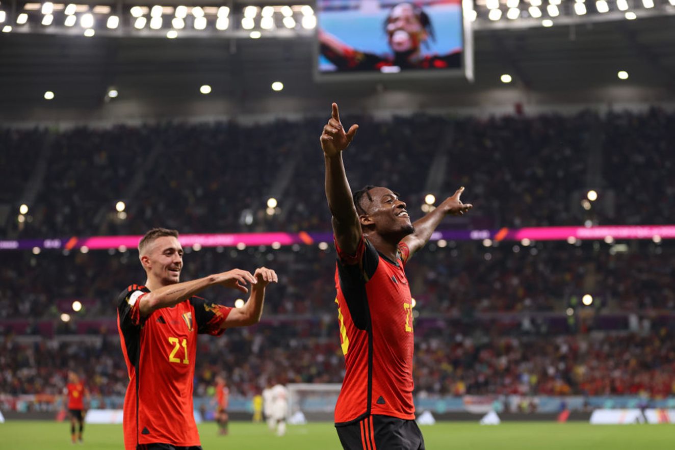 Ο Καναδάς τις φάσεις, αλλά το Βέλγιο το γκολ! (vids)