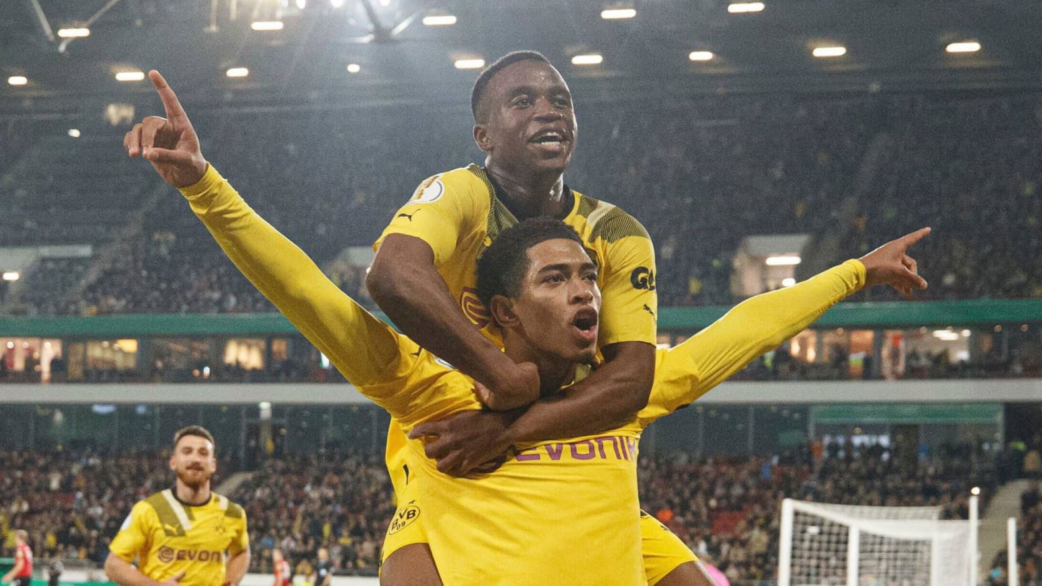 Μπαρτσελόνα: O Λαπόρτα αποκτά χωρίς να χαλάσει ευρώ το αστέρι της Ντόρτμουντ
