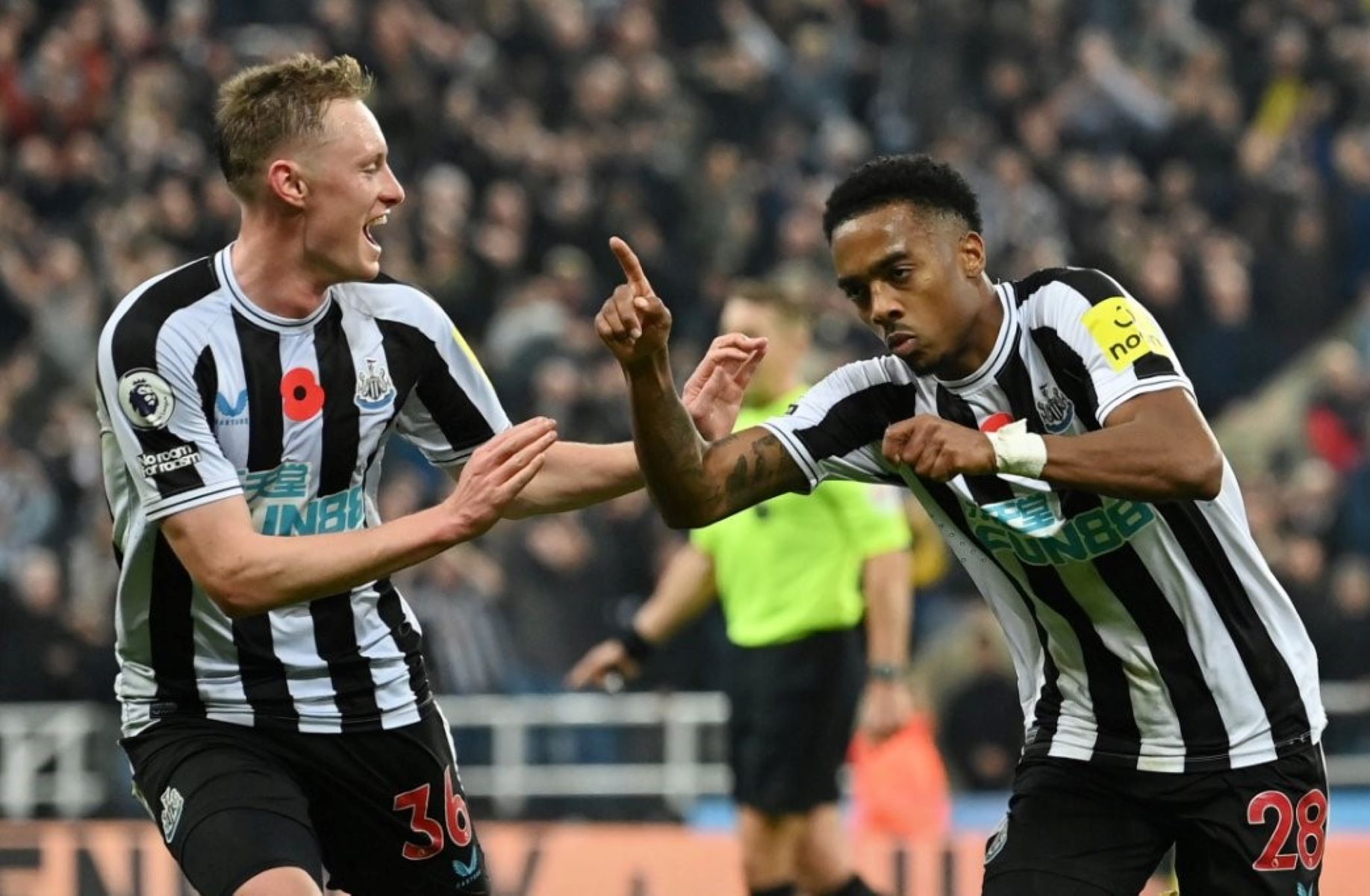 H Nιούκαστλ ετοιμάζει το επόμενο «χτύπημα» στη Serie A – Πληγώνουν τη Γιουβέντους οι «Καρακάξες»