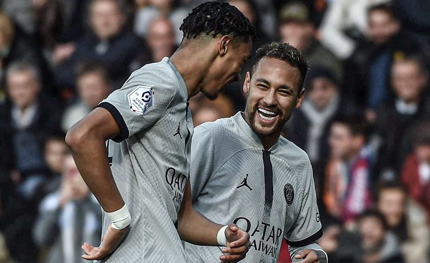 Ο Νεϊμάρ με τέτοια νούμερα κλείνει πολλά στόματα! (stats)