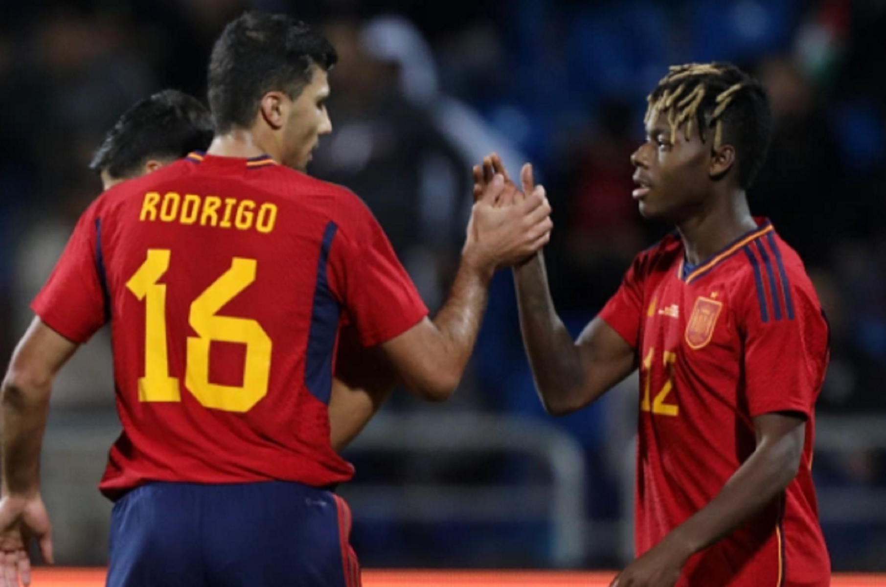 H Λίβερπουλ βρήκε λαβράκι στην εθνική Ισπανίας!