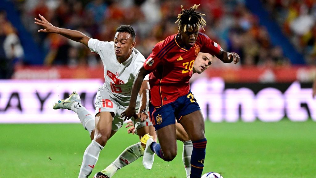 Περιζήτητος ο εξτρέμ της Ισπανίας – Τρία μεγαθήρια του Νησιού στα… πόδια της Μπιλμπάο