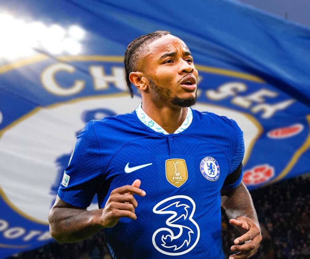 Τσέλσι: Σούπερ μεταγραφή που την χρίζει… φαβορί – Δικός της ο Ενκουνκού!