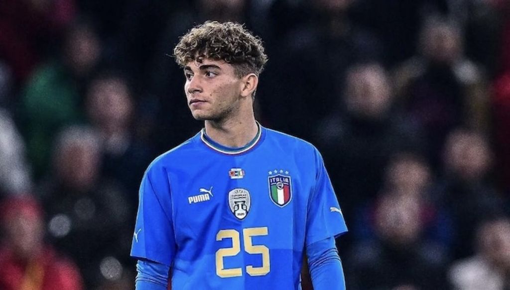 Ιταλία… έχεις ταλέντο – Ο 16χρονος που θα τρελάνει την Ευρώπη!