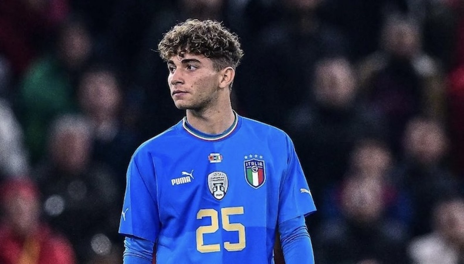 Ιταλία… έχεις ταλέντο – Ο 16χρονος που θα τρελάνει την Ευρώπη!