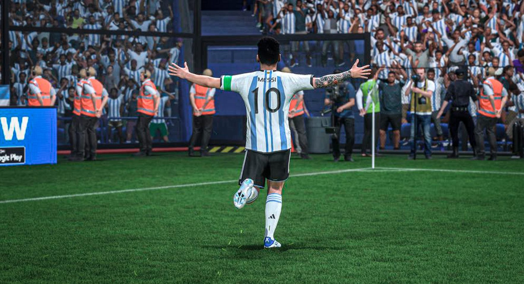 Παγκόσμιο Κύπελλο: Ξέρουμε από τώρα ποιος θα το πάρει! (pic)