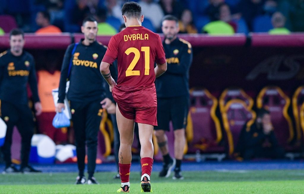 Από ώρα σε ώρα κρίνεται του Ντιμπάλα για το Μουντιάλ! (pic)