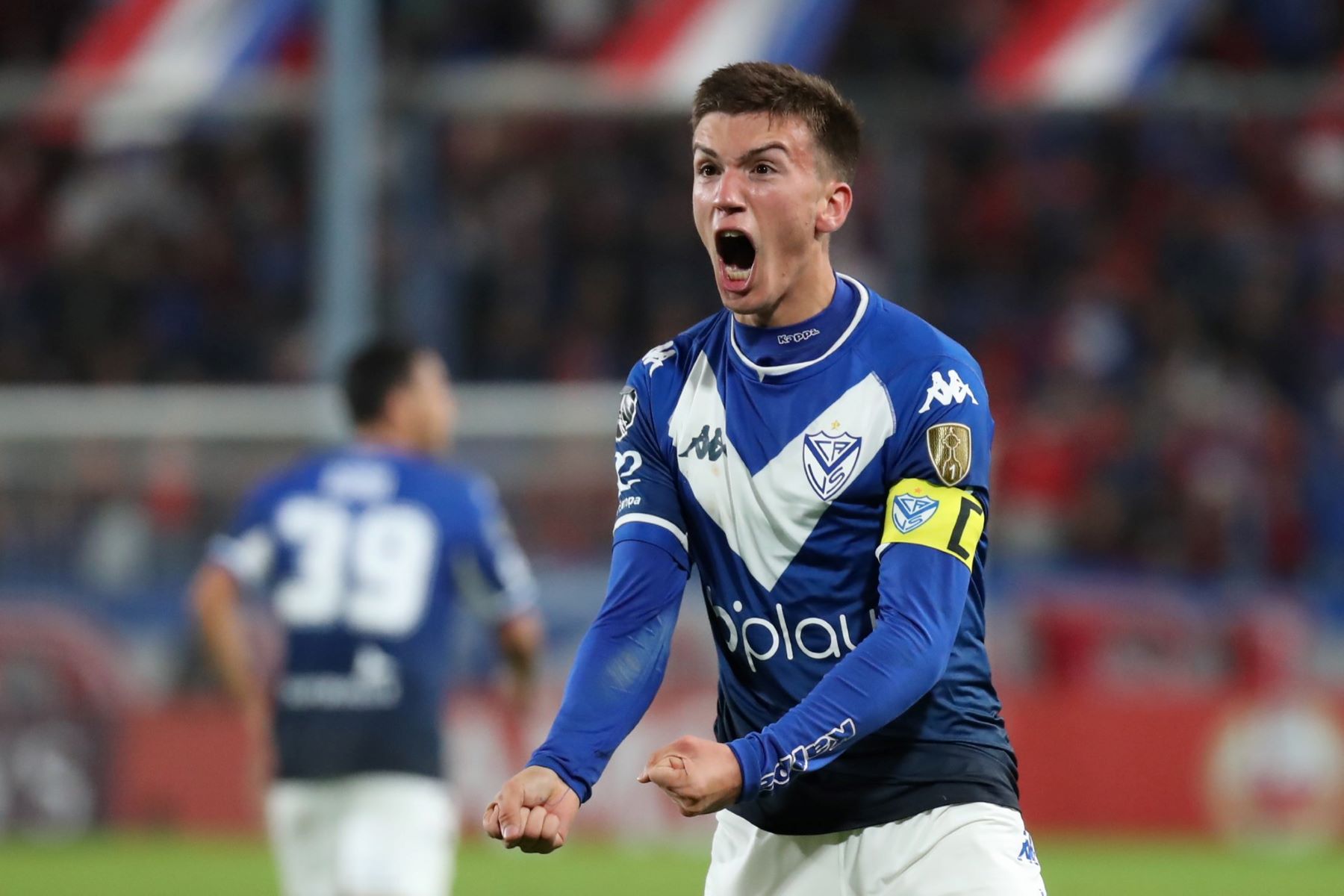 Η Νιούκαστλ «καταπίνει» τα υπόλοιπα θηρία στη μάχη για την ταλεντάρα της Αργεντινής!