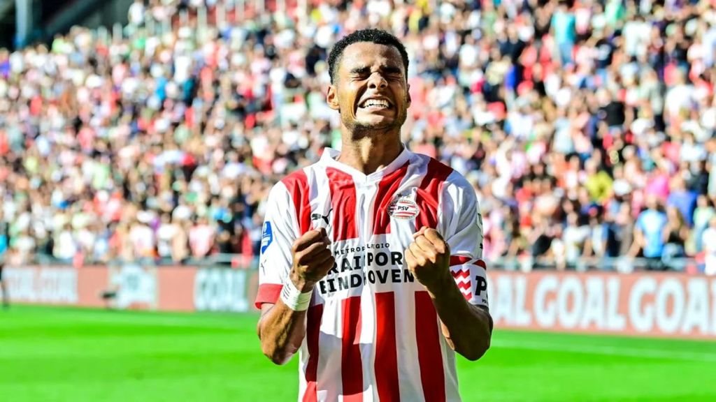 Η PSV δεν πουλάει, αλλά… χαρίζει το μεγαλύτερο ταλέντο της!