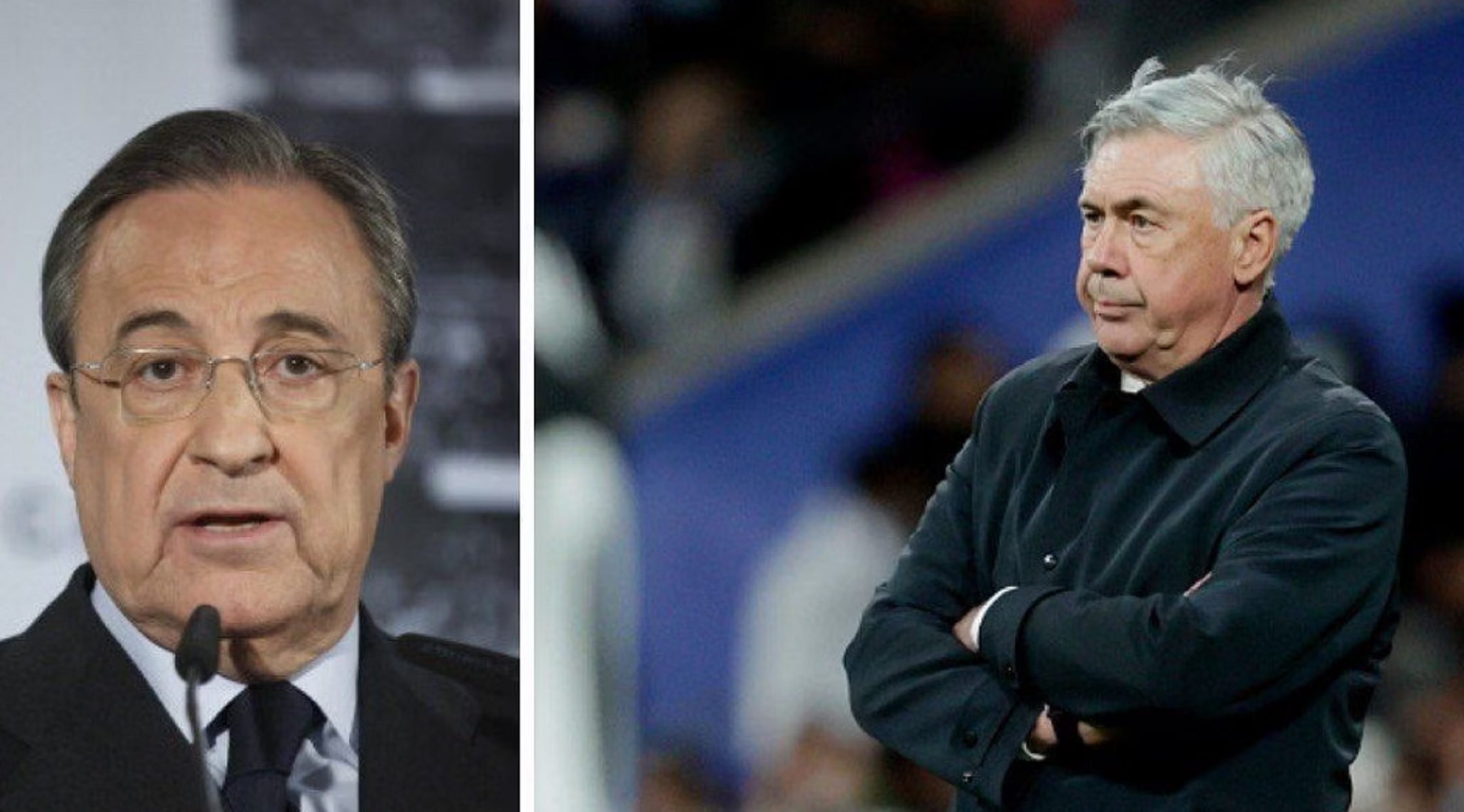 H Ρεάλ Μαδρίτης προκαλεί νεύρα στον Αντσελότι – Βάζει πωλητήριο σε βασικό μέλος της ομάδας