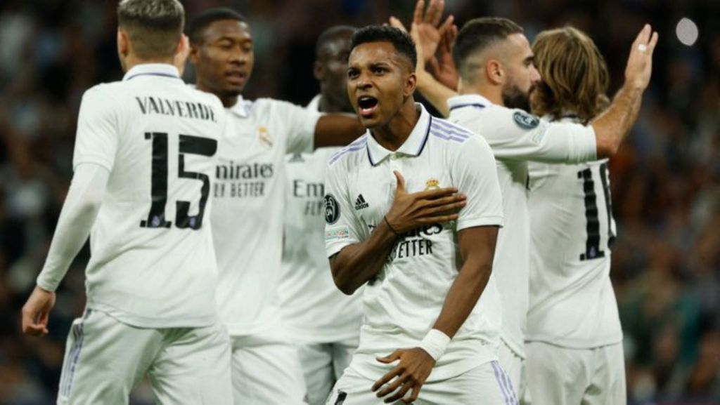 Ρεάλ: Δίνει τρελό αντάλλαγμα στην Παρί για χάρη του Μπαπέ – «Θυσιάζει» το αστέρι της!