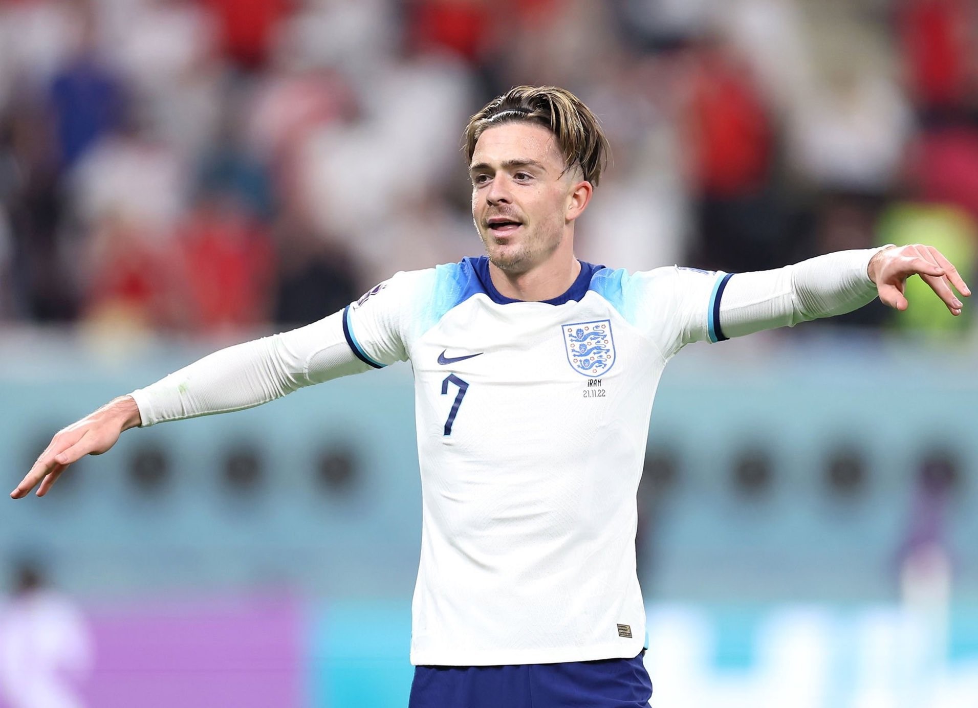 Συγκινητικός Γκρίλις! Ο πανηγυρισμός που έκανε ένα παιδί πιο χαρούμενο από ποτέ (vid)