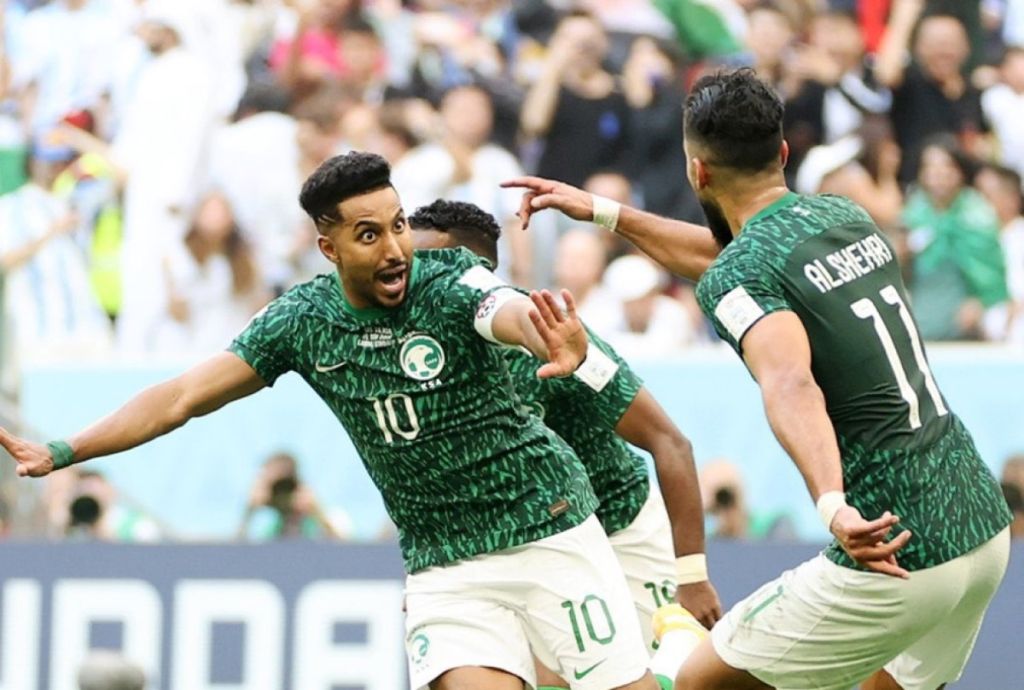 Αργεντινή: Σκάλωσε… ο Σκαλόνι μετά την ανατροπή – Όλη η θλίψη στο πρόσωπο του (pic)