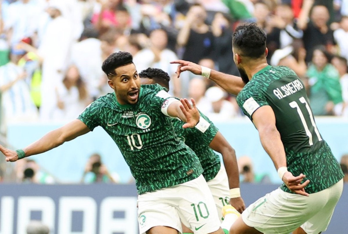 Αργεντινή: Σκάλωσε… ο Σκαλόνι μετά την ανατροπή – Όλη η θλίψη στο πρόσωπο του (pic)