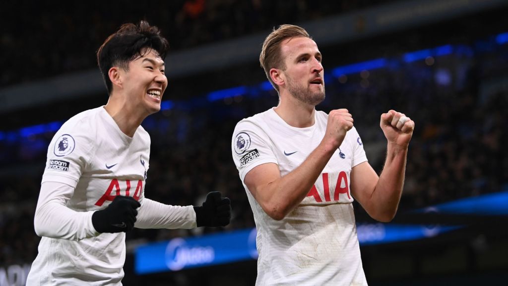 Η Μπάγερν αφήνει τον Κέιν και πιάνει τον έτερο αστέρα της Τότεναμ!