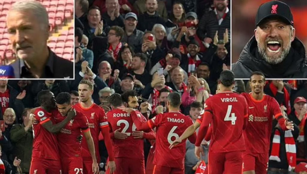 O Σούνες ζητάει από τη Λίβερπουλ να αφήσει στην άκρη τον Μπέλινγχαμ για άλλον!