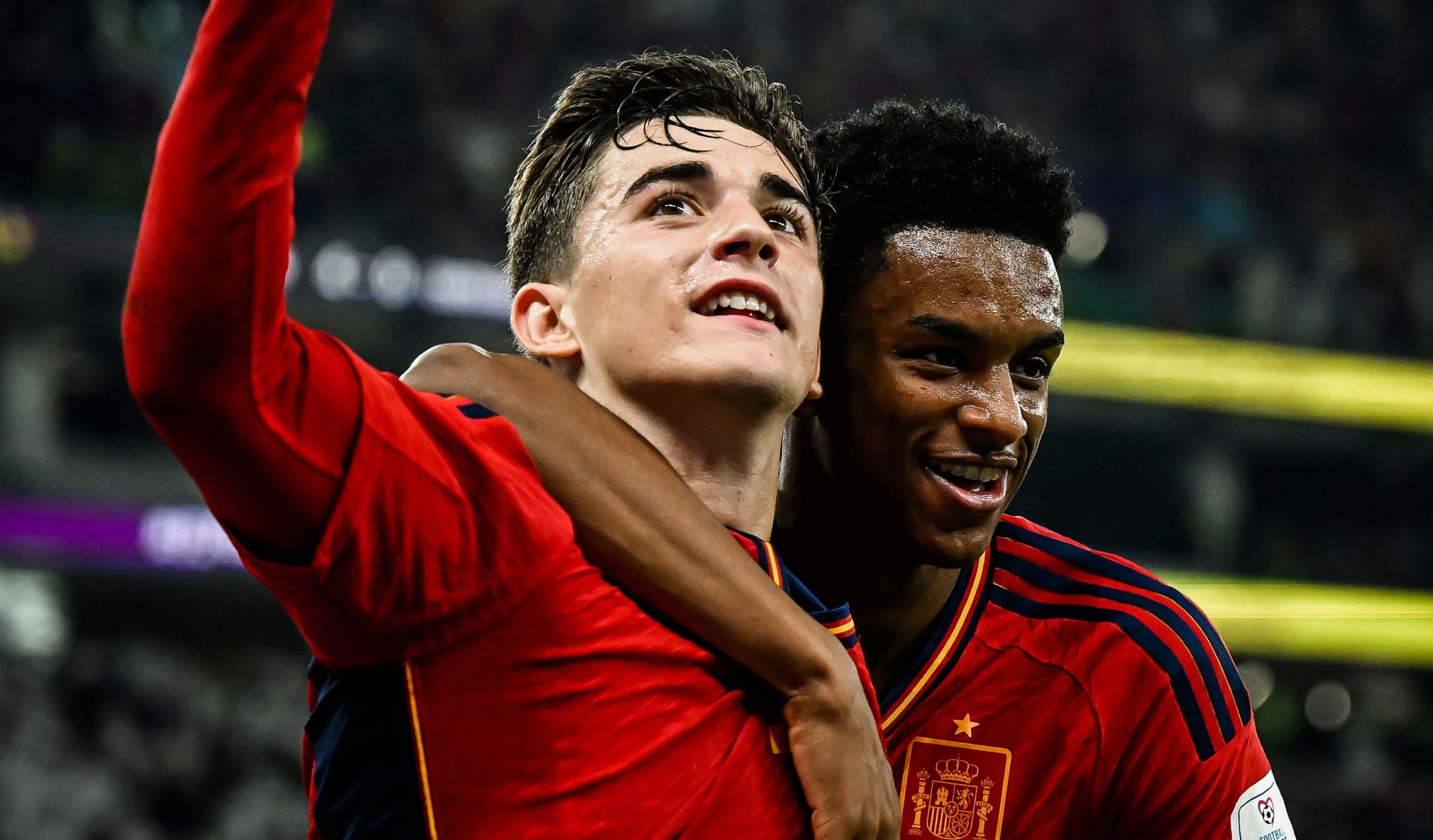 Επική ατάκα από Γκάρι Νέβιλ: «Καλή ομάδα η Ισπανία, αλλά δεν έχει παίκτες για… γκολ»