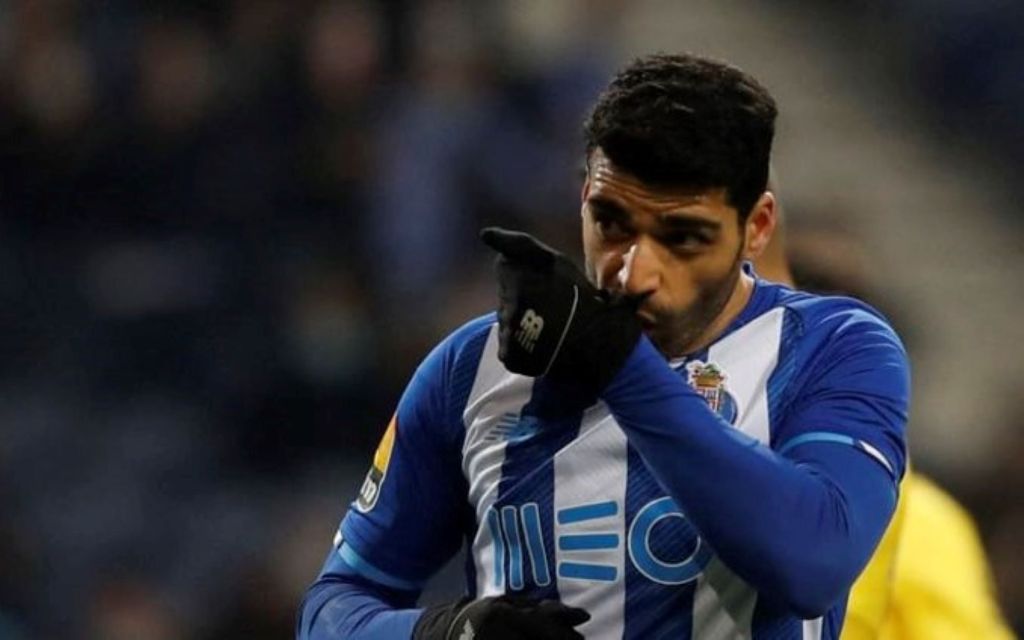 To «διαμάντι» του Ιράν ΠΡΕΠΕΙ να παίξει σε ομάδα της Premier League!