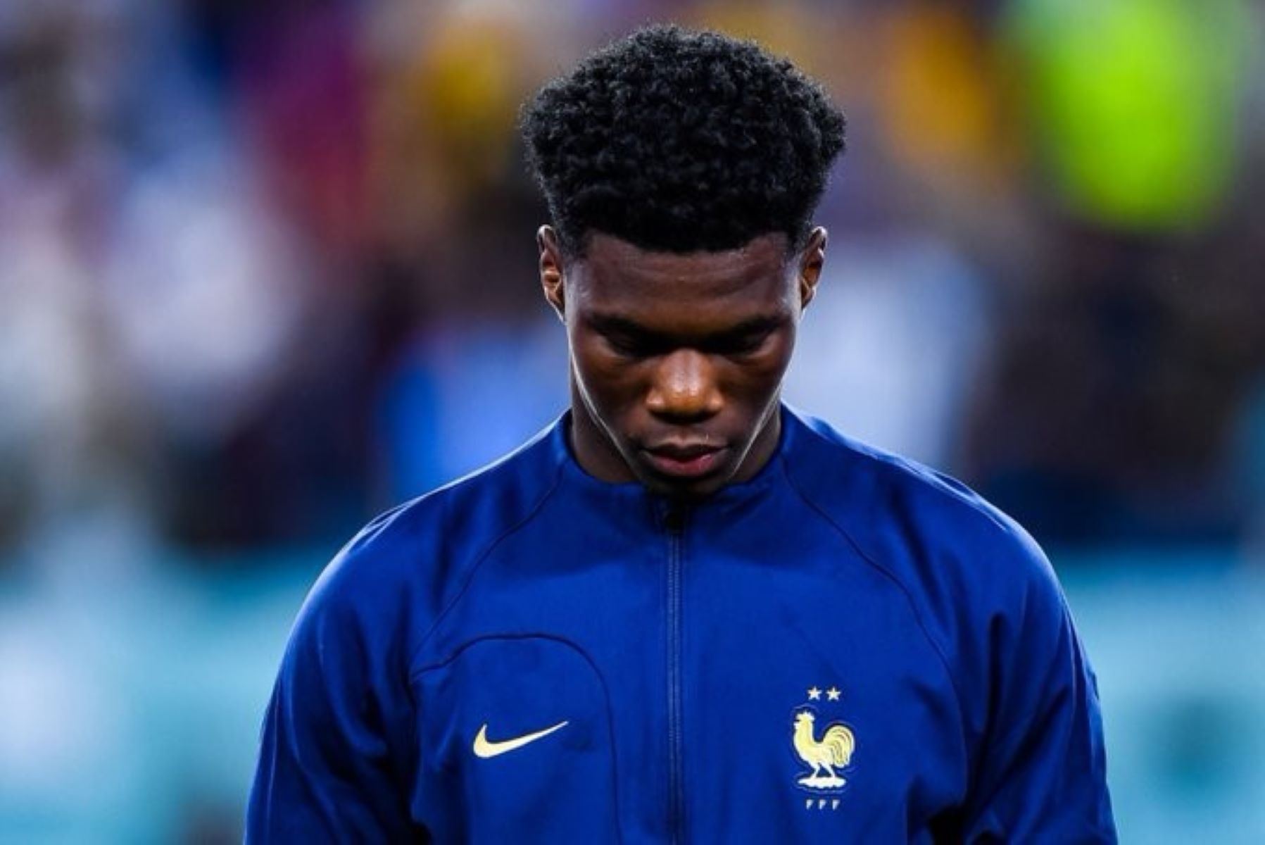 O ταπεινός Τσουαμενί έκανε τον Καντέ… γλυκιά ανάμνηση (stats)