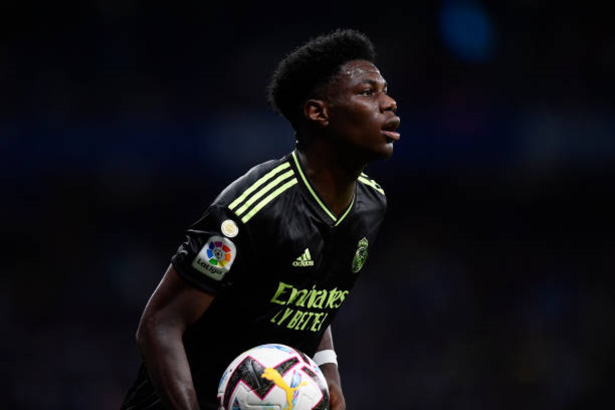 Ο Τσουαμενί “τσάκισε” την Λίβερπουλ: «Όταν ήρθε η Ρεάλ,.. τους έκοψα κάθε επαφή»