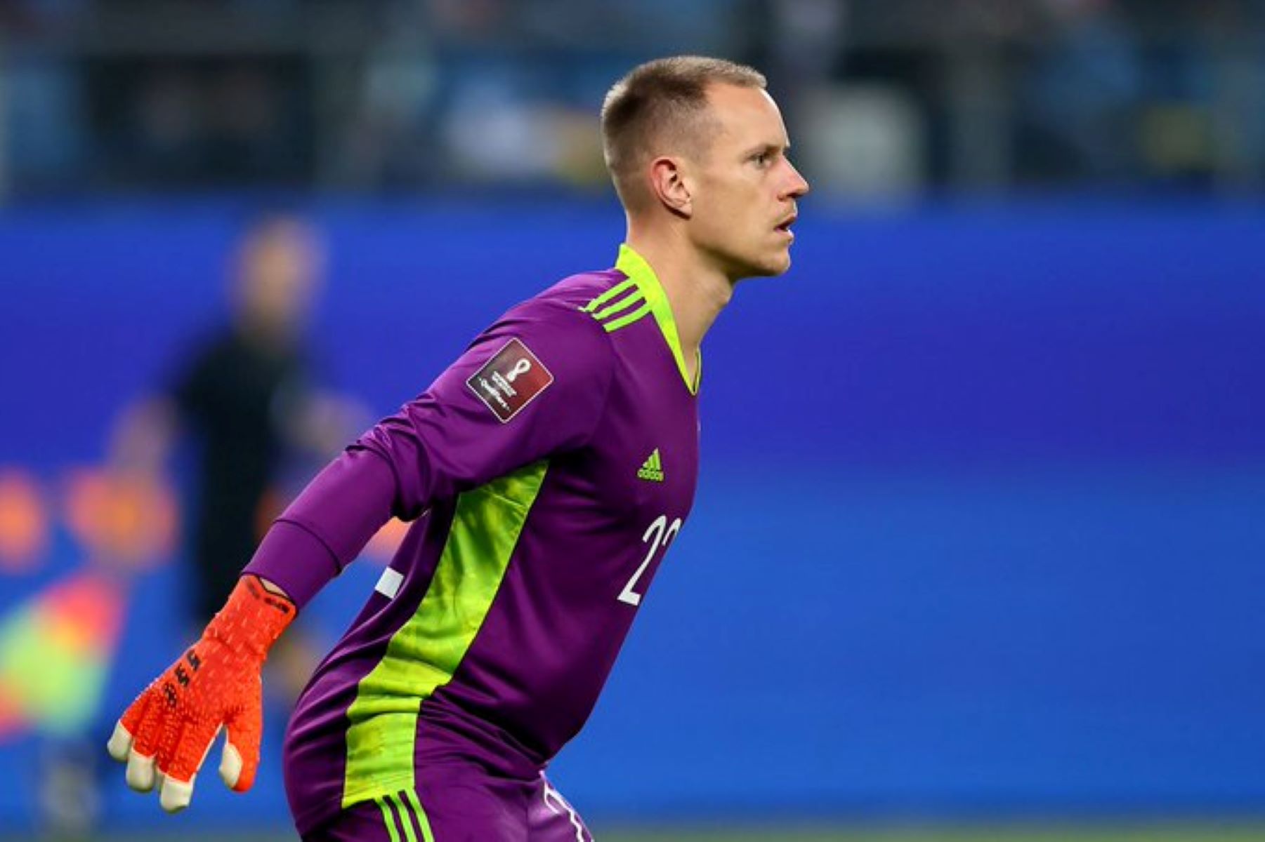 Γερμανία Mundial 2022: Ανησυχία με Τερ Στέγκεν, χωρίς αυτόν η αποστολή στο Κατάρ