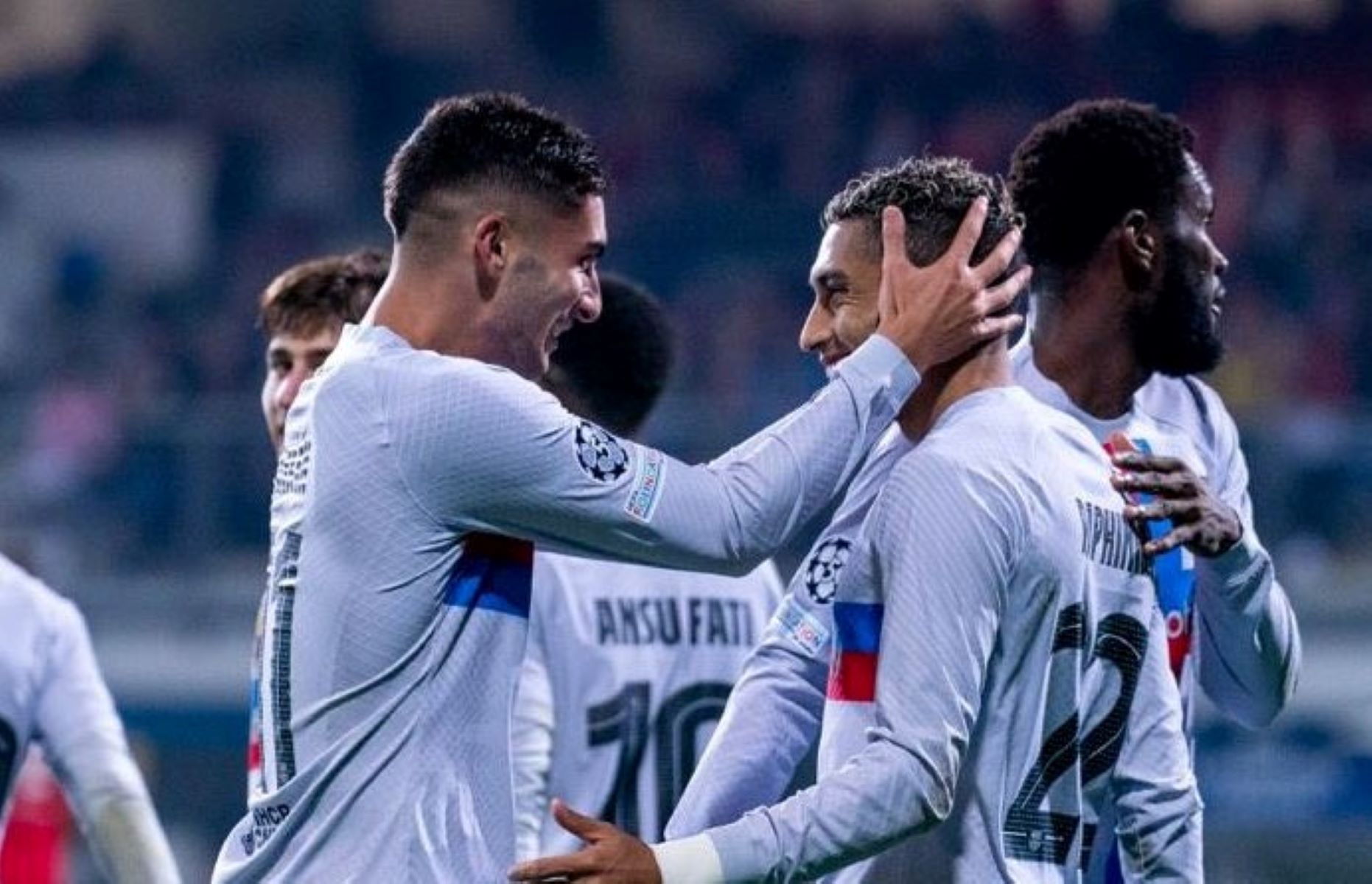 Μπαρτσελόνα: Ο Τσάβι βρήκε εντός της ομάδας τον ιδανικό για τα ρεπό του Λεβαντόφσκι