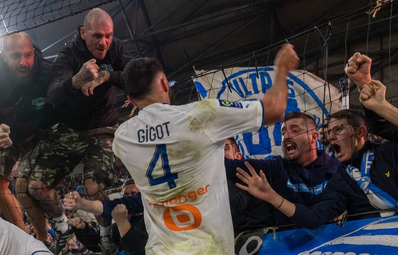 Η Μαρσέιγ στη Μασσαλία δεν έχει όρεξη για αστεία! (vid)