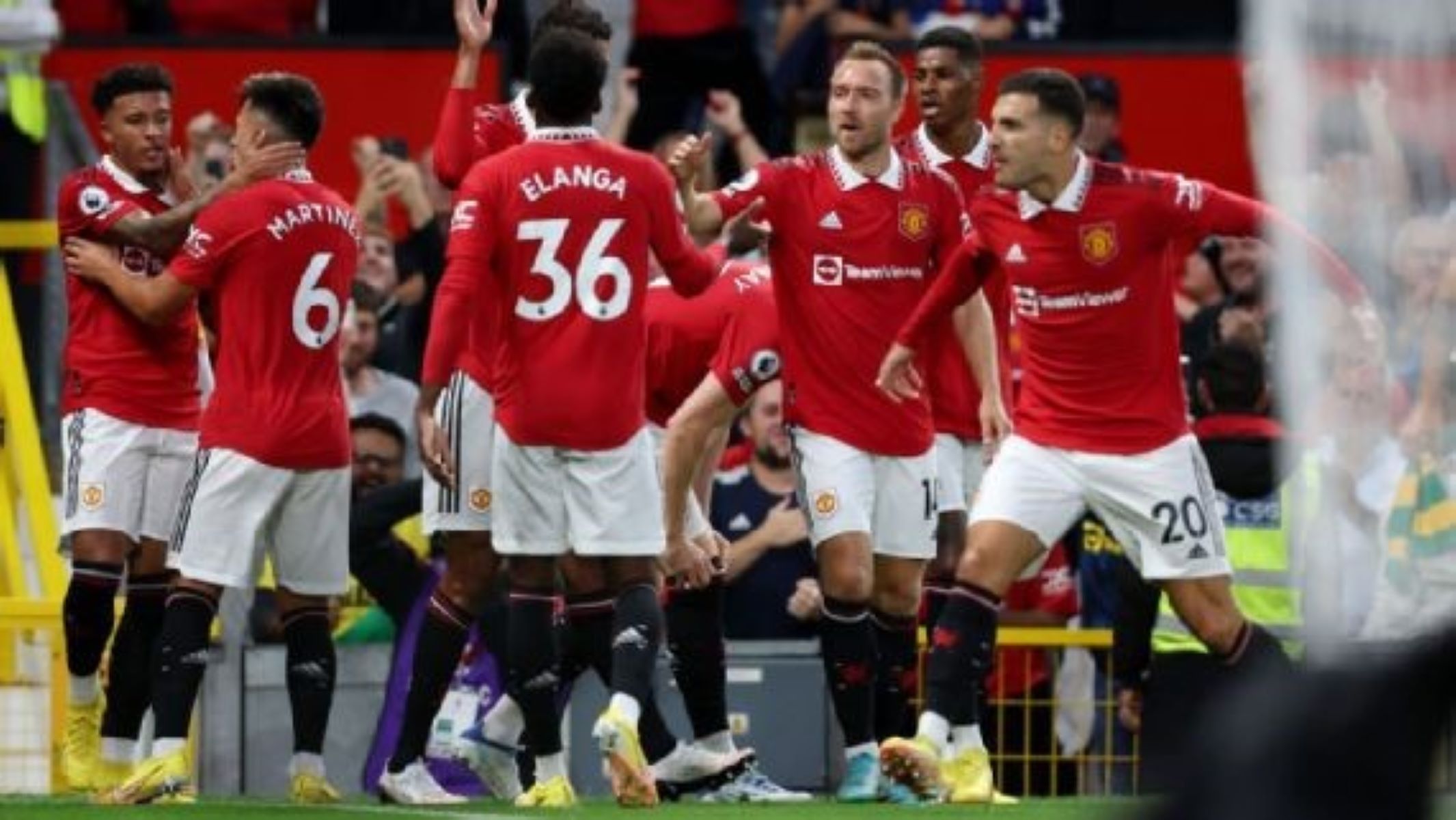 Οι δύο παιχταράδες που την επόμενη σεζόν βάζουν τη Γιουνάιτεντ σε τροχιά πρωταθλητισμού!