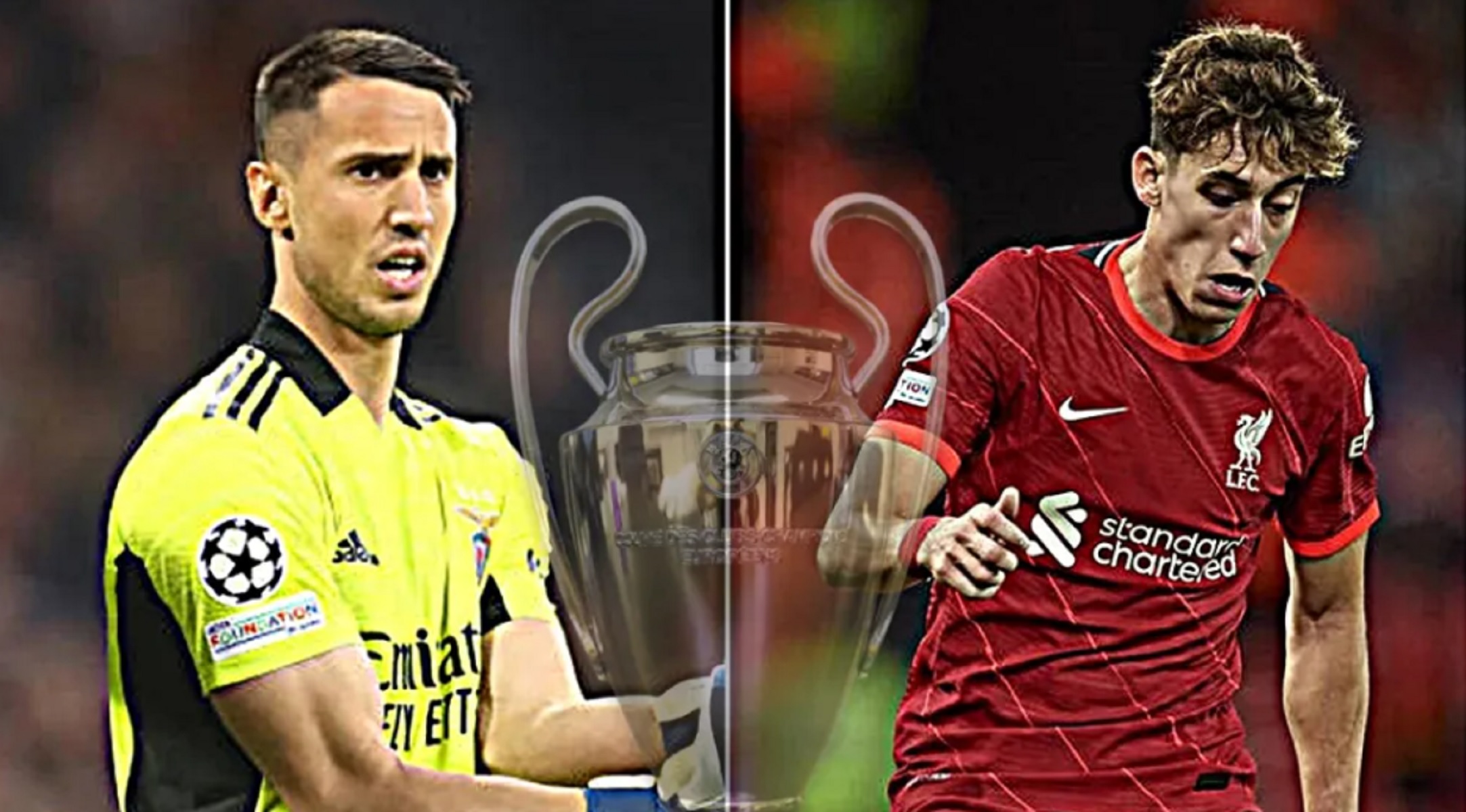 Τσιμίκας – Βλαχοδήμος στους «16» του Champions League (stats)