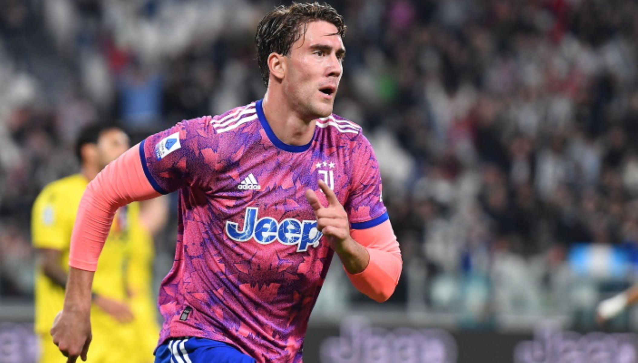 Γιουβέντους: Αφήνει τον Βλάχοβιτς να φύγει και ετοιμάζεται για το μεγάλο λάθος