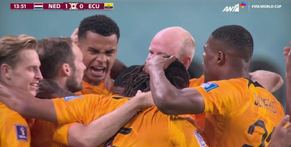 Ο Χάπγκο θα φέρει... χαμό τον Ιανουάριο!