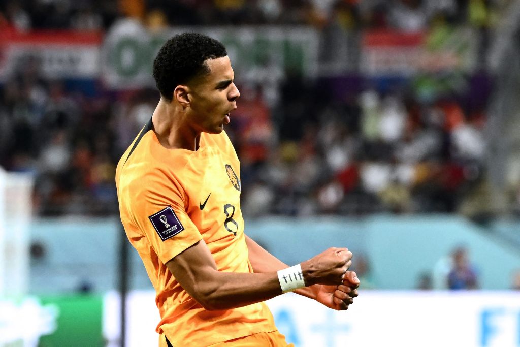 Σιγά, μην περίμενε ο Χάπκο: Έκλεισε από τώρα σε ομάδα της Premier League!