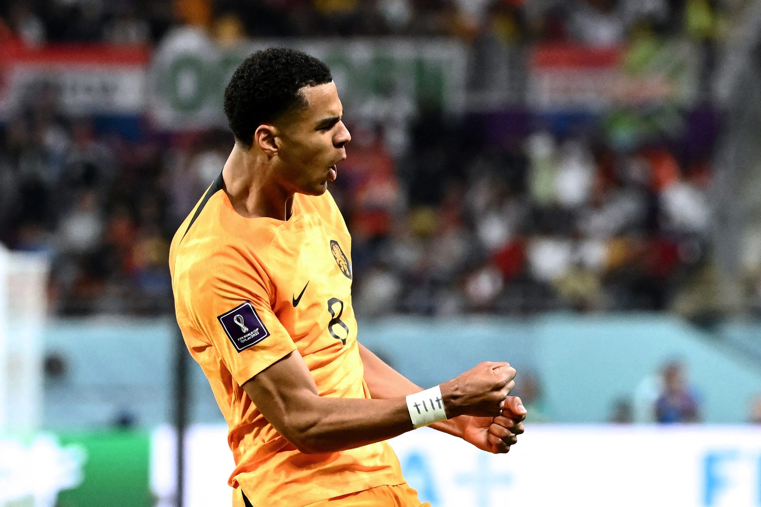 Σιγά, μην περίμενε ο Χάπκο: Έκλεισε από τώρα σε ομάδα της Premier League!