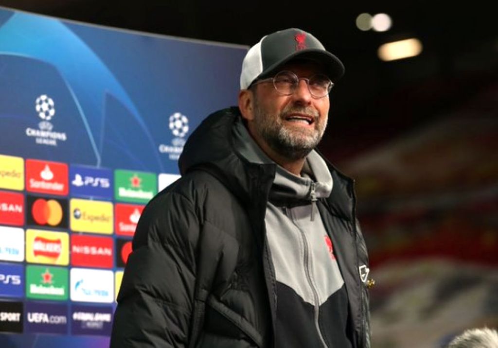 Ο Κλοπ ζήτησε μεταγραφή «μεγατόνων» από την διοίκηση – Κολλάει στο… οικονομικό