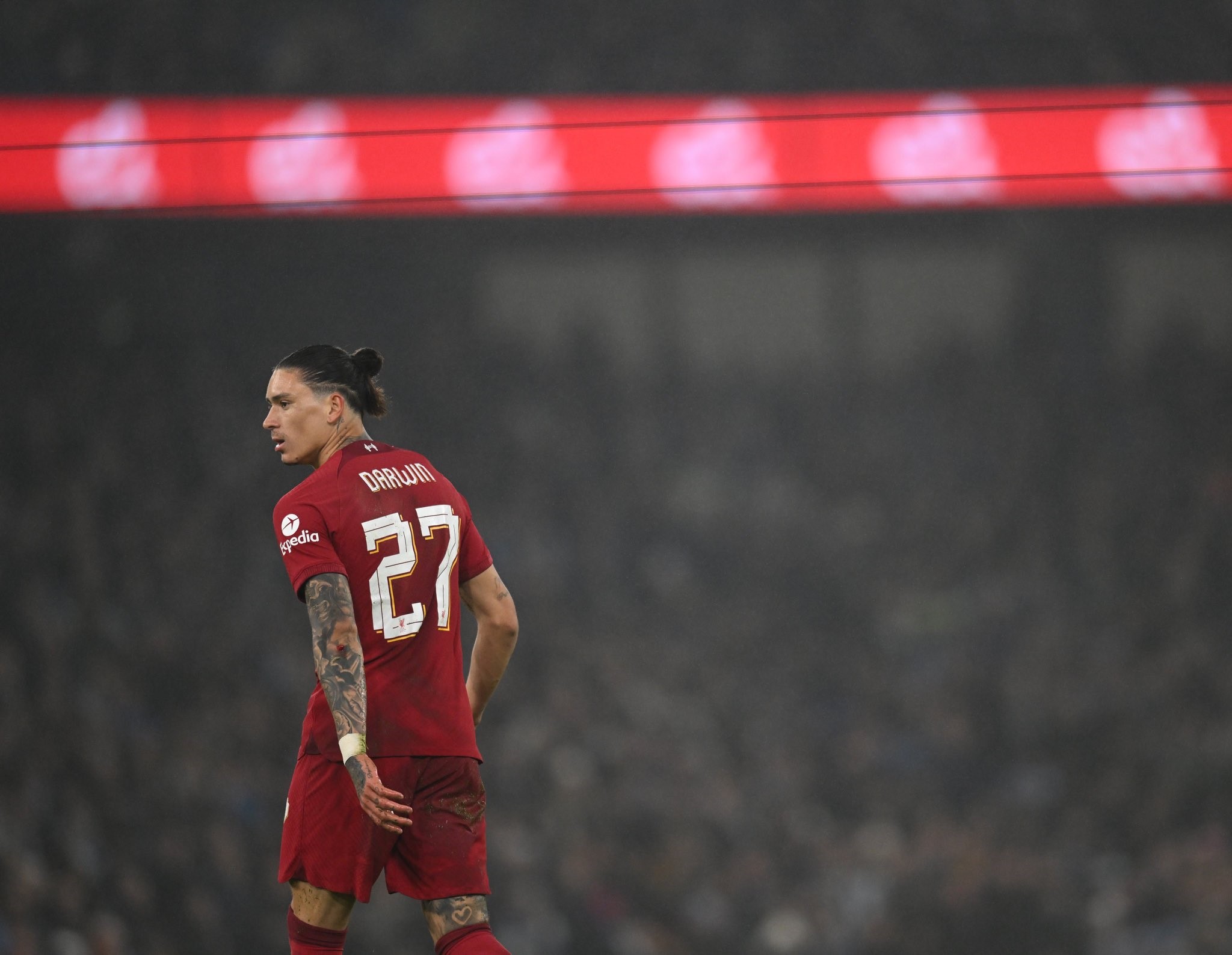 Πήγε να βάλει τα… κλάματα ο Κλοπ – Η αντίδραση του στο “άχαστο” του Νούνιεζ (vid)