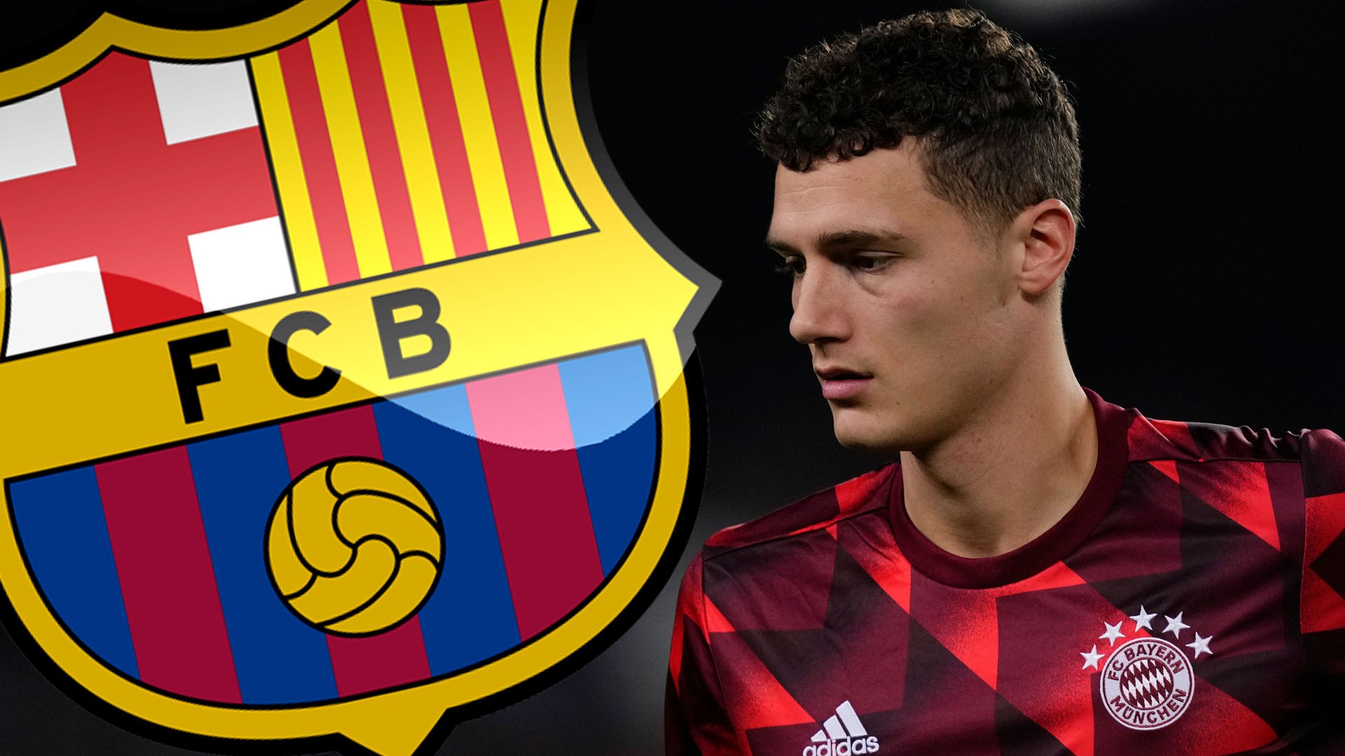 Πάει για τεράστια μεταγραφή η Μπαρτσελόνα – “Κλέβει” και άλλο αστέρι της Μπάγερν