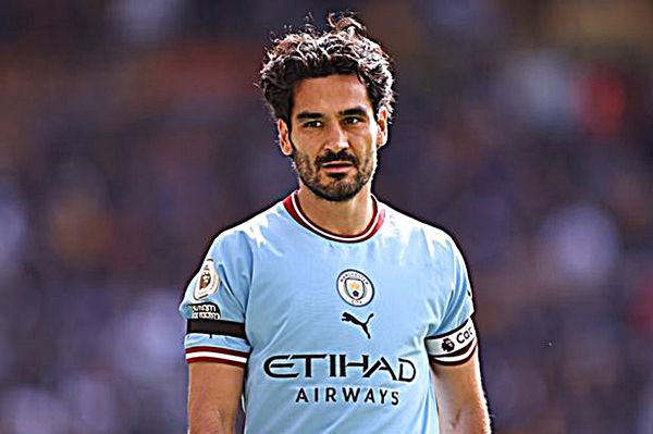 Μπαρτσελόνα Γκουντογκάν