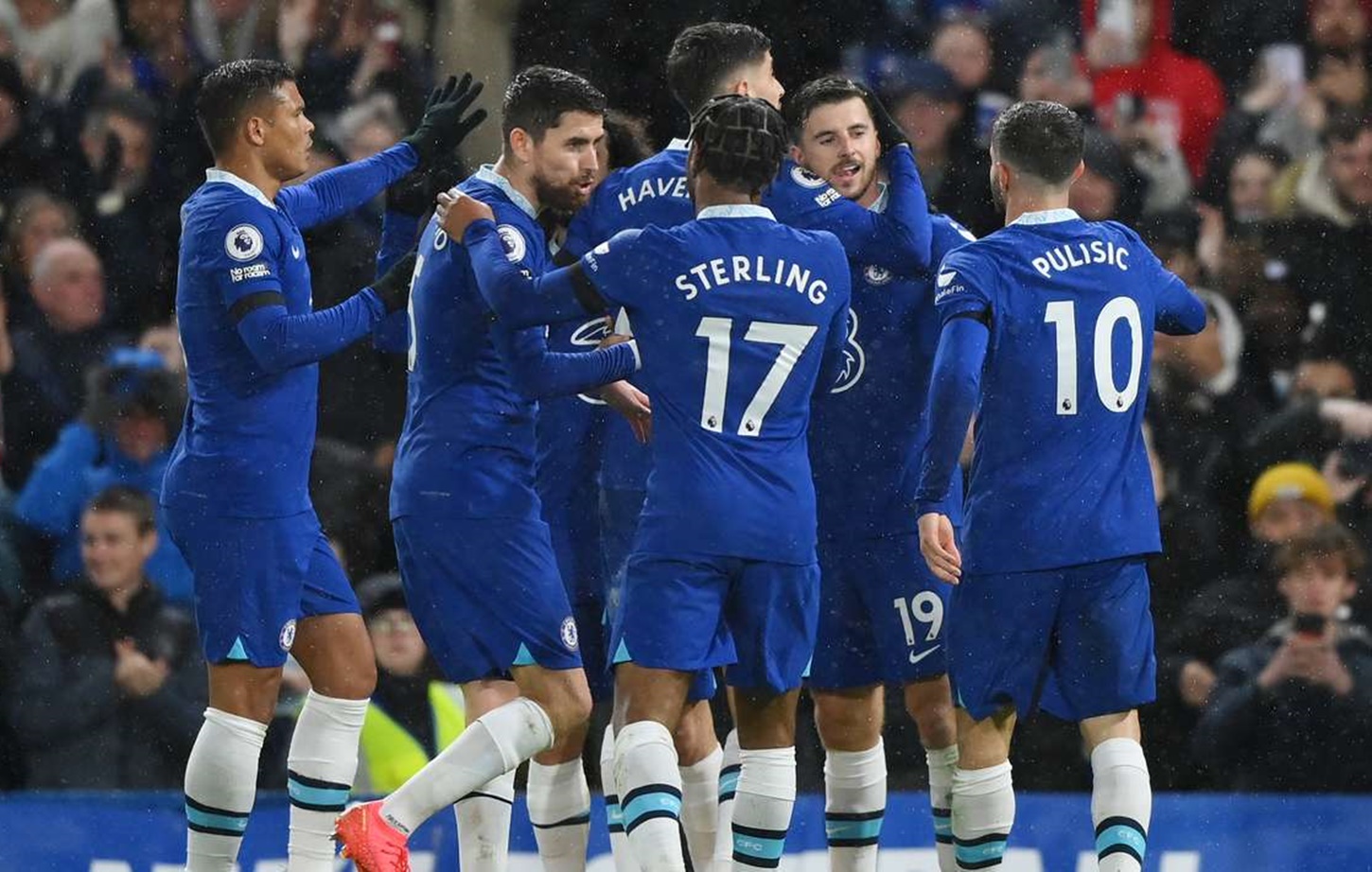 Πρώτη νίκη στην Premier League από τα μέσα Οκτώβρη η Τσέλσι! (vid)