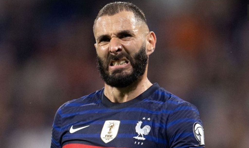 «RMC»: Είχε λόγους ο Μπενζεμά που σταμάτησε από την Εθνική Γαλλίας…