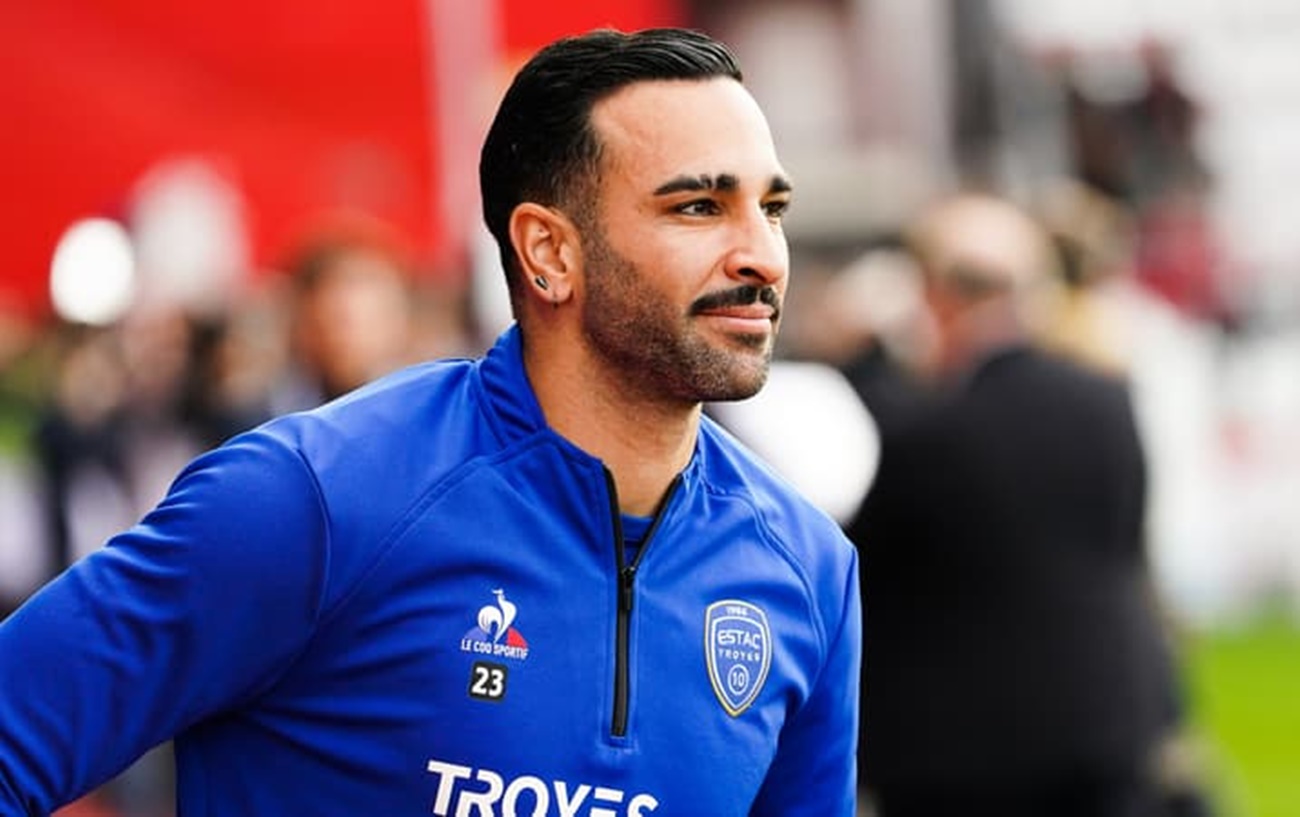 Το μίσος του Αντίλ Ραμί για την Αργεντινή: «Κακή και βρώμικη» (pic)