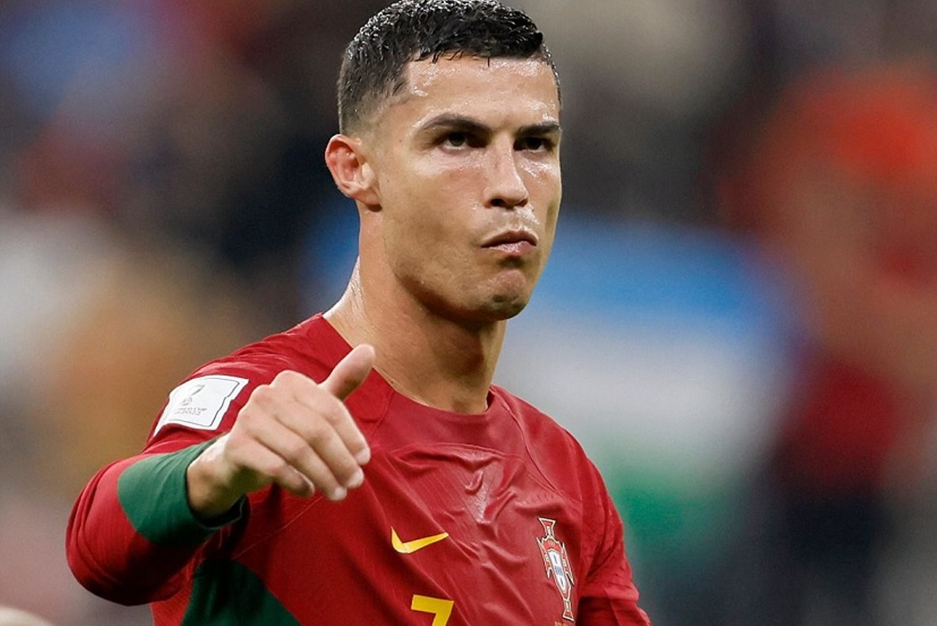 MARCA: Ο Κριστιάνο πήρε τη μεγάλη του απόφαση για το επόμενο Mundial!