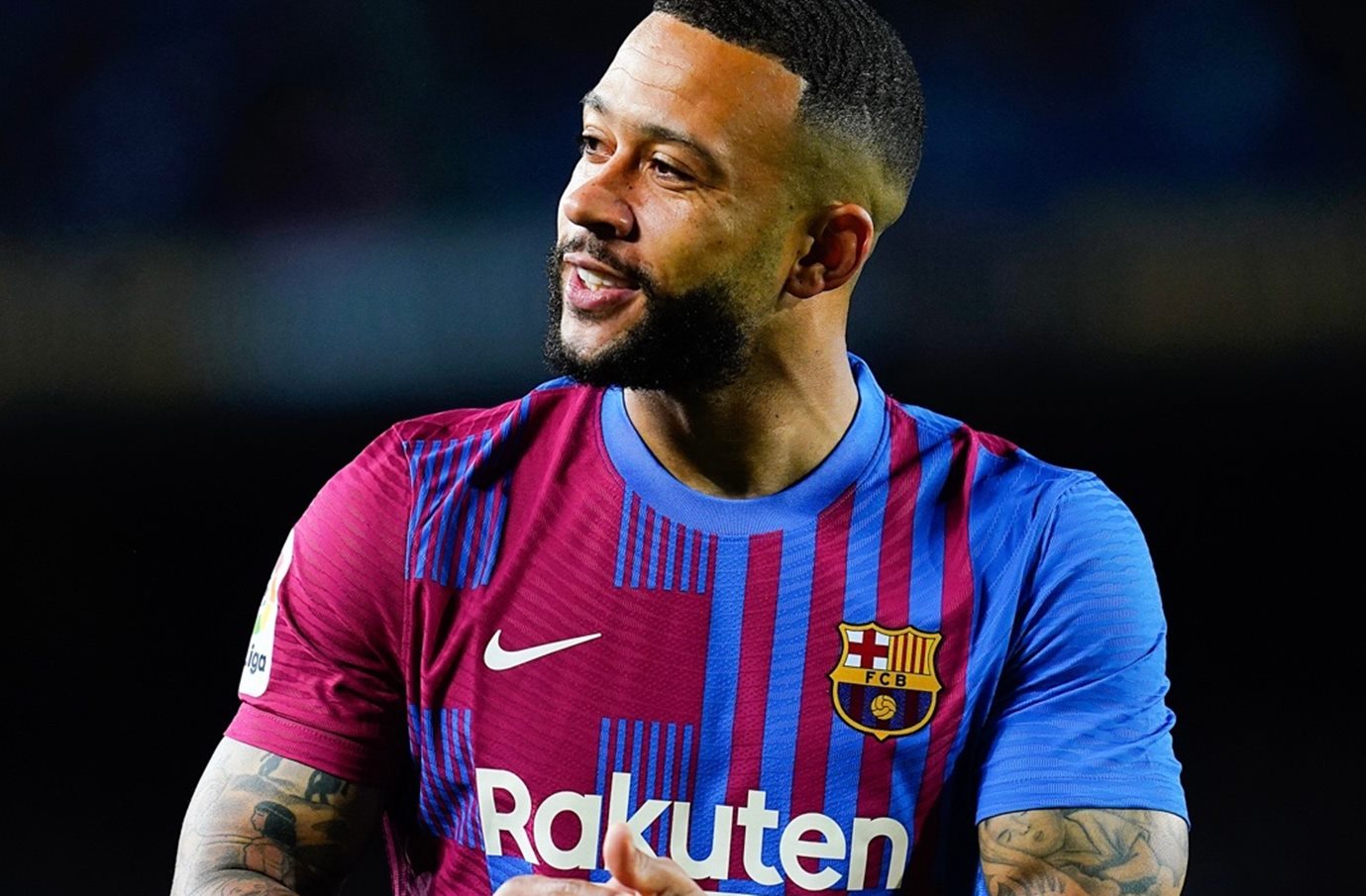 Ο Ντεπάι θέλει να χτυπήσει την Μπαρτσελόνα εκεί που… πονάει!