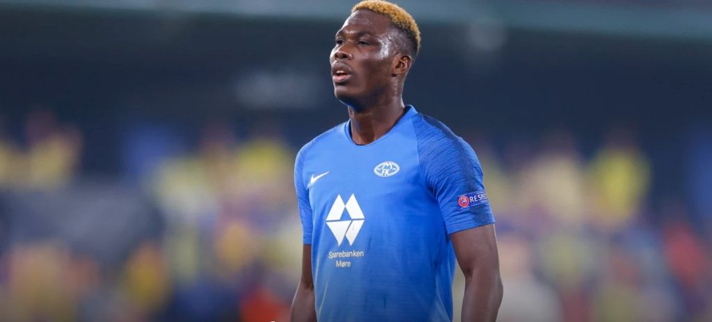 ΕΠΙΣΗΜΟ: Η Τσέλσι πήρε μία ταλεντάρα για την επίθεσή της! (pic)