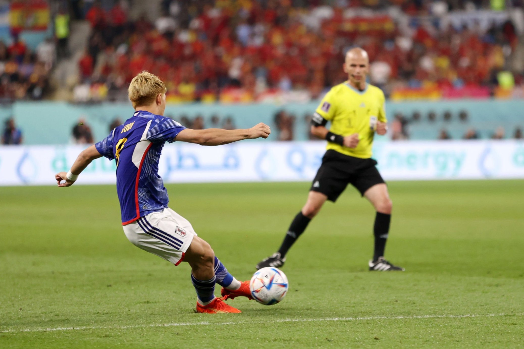 Δυο γρήγορες «χαρακιές» στη… Γερμανία η Ιαπωνία με τρομερή ανατροπή! (vids)