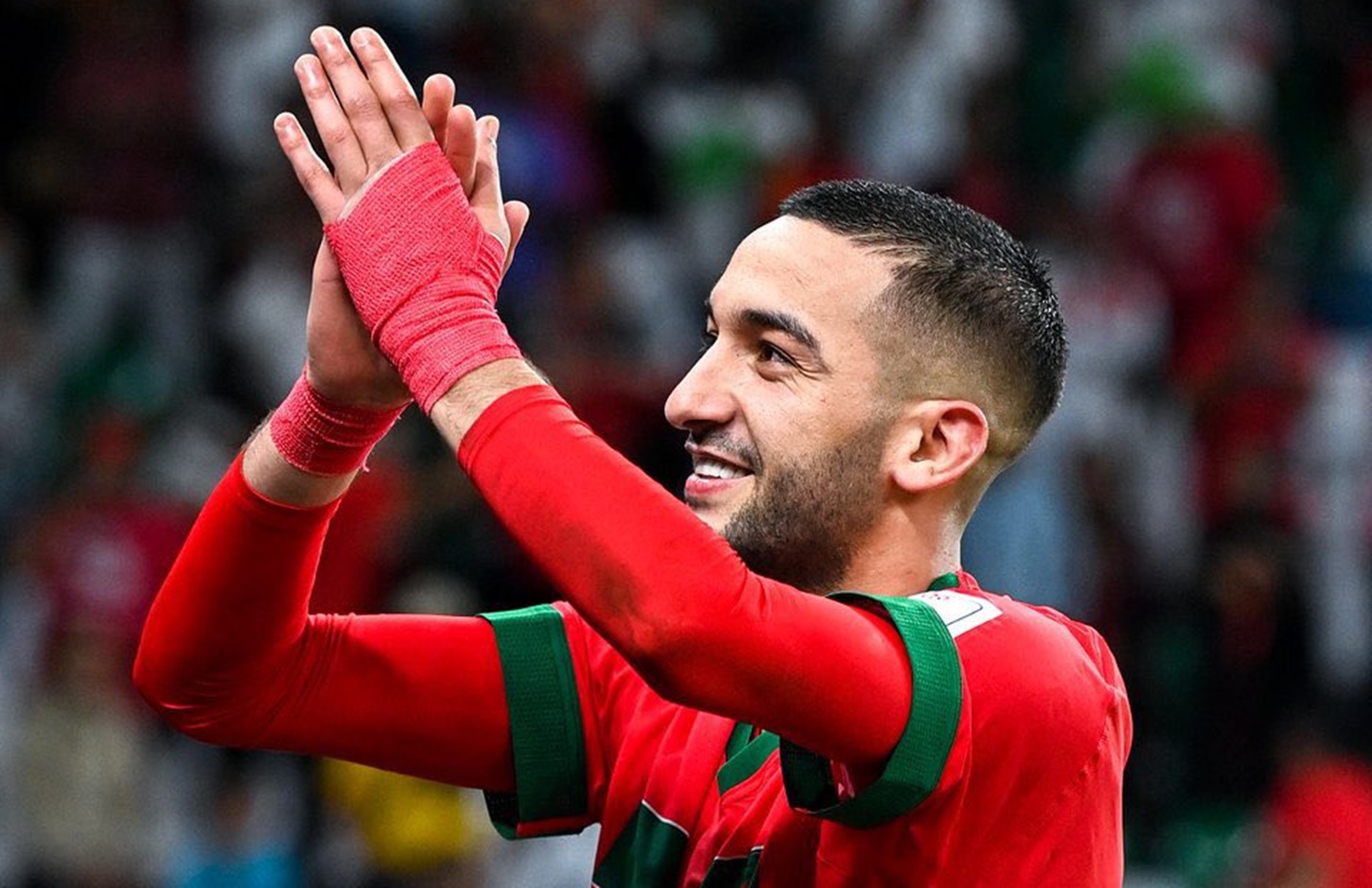 Ζίγες είσαι μάγκας – Μεγάλη κίνηση για τους φτωχούς ανθρώπους του Μαρόκο! (pic)