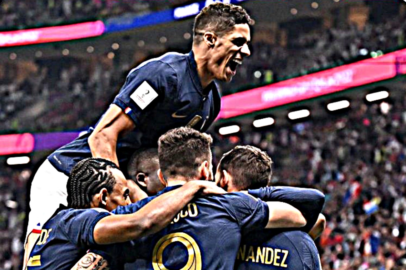 Allez, allez, allez… Πάνε και πάλι τελικό οι πρωταθλητές! (vids)