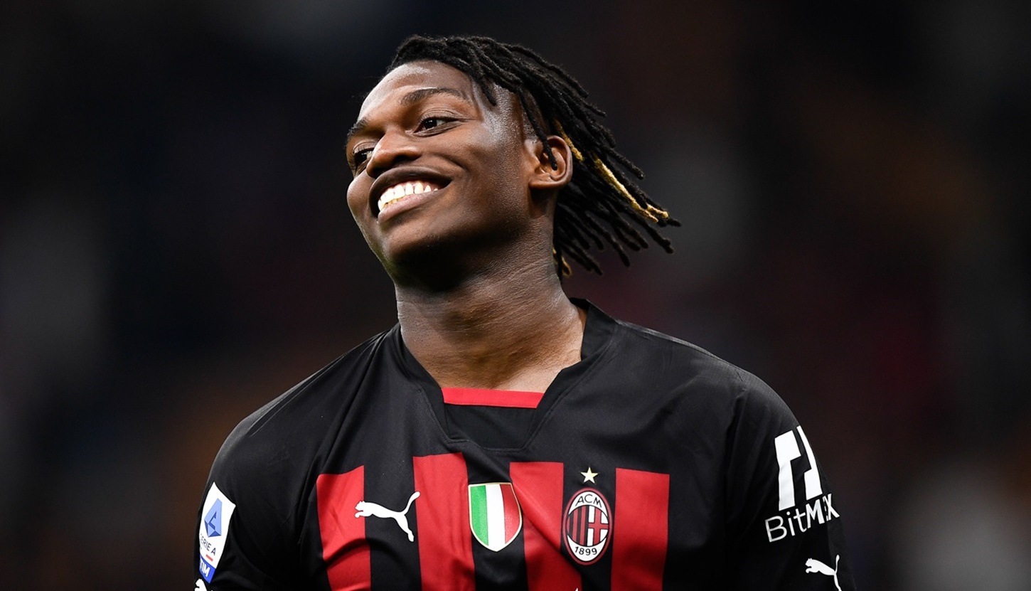 «Φτιάχνει» τον κόσμο της Μίλαν ο Λεάο με τη δήλωσή του! (pic)