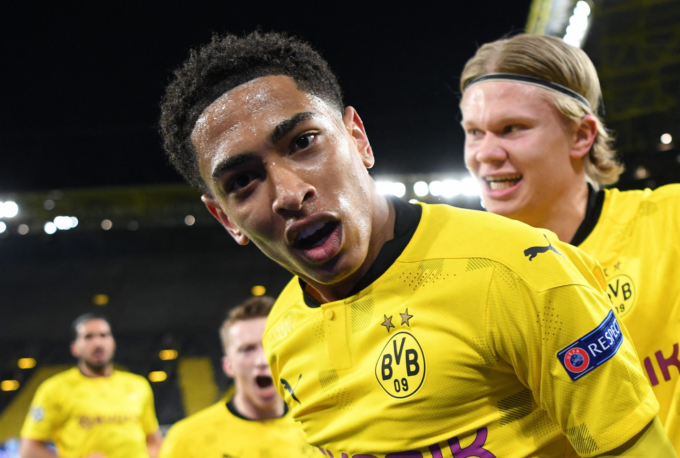 ESPN: «Μεγάλη πρόταση της Ρεάλ για τον Μπέλινγχαμ»