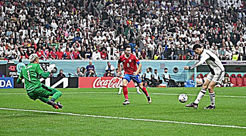 Και στο τέλος… αποκλείονται οι Γερμανοί, ακόμα και με νίκη! (vids)